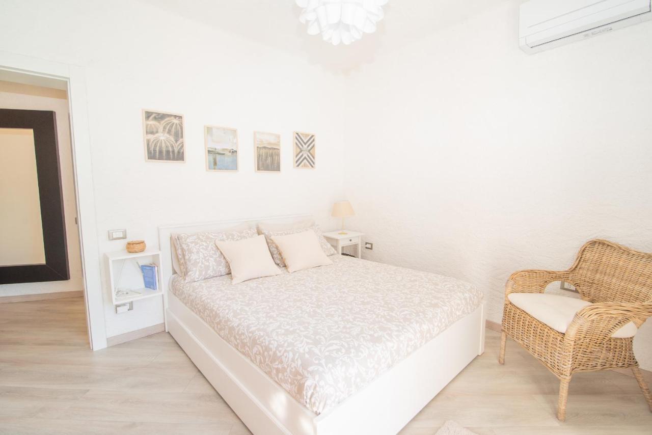 Sara E Melissa House Lierna Apartment ภายนอก รูปภาพ